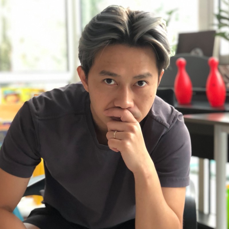 Hiep Nguyen