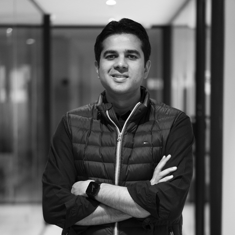 Shalabh Gupta