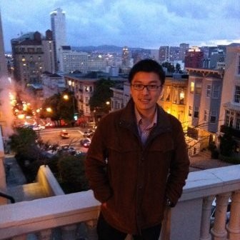 Eric Arifin