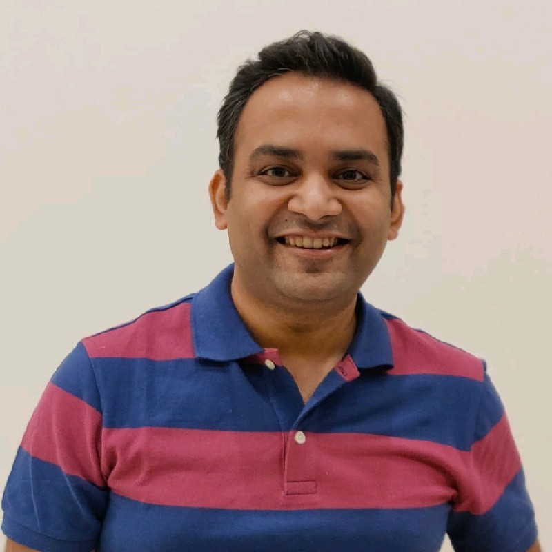 Varun Gupta