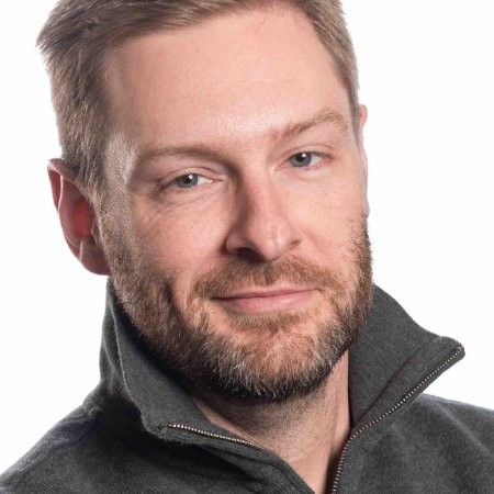Jonathan Steckbeck