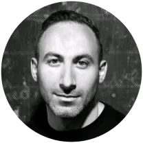 Adam Bly
