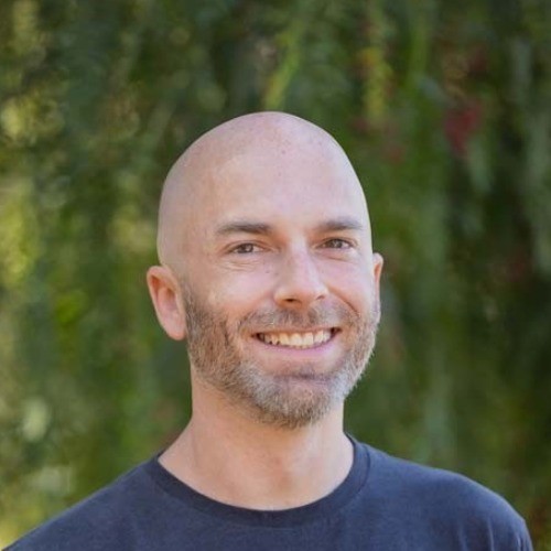 Adam Stevenson