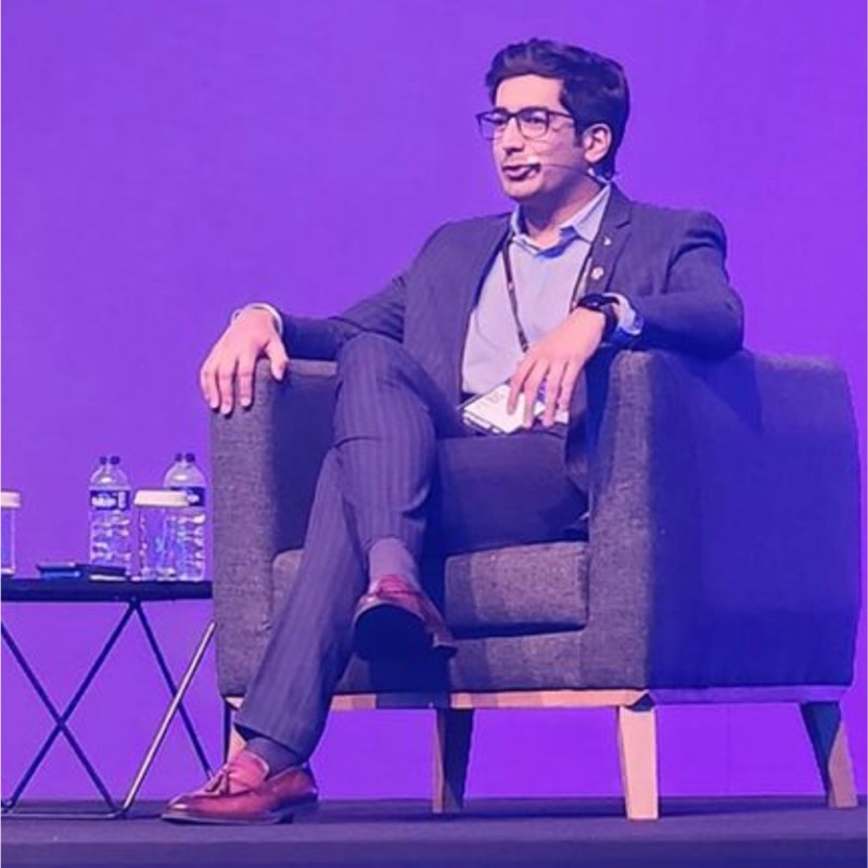 Nishant Behl