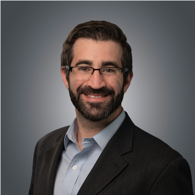 Joshua Cohen