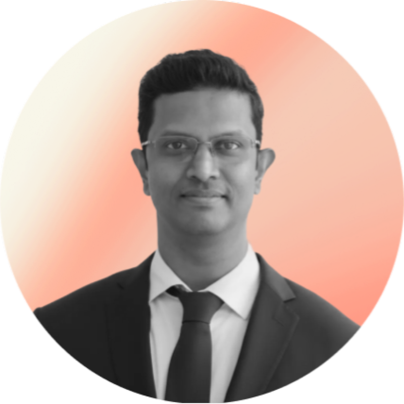 Karthi Mariappan