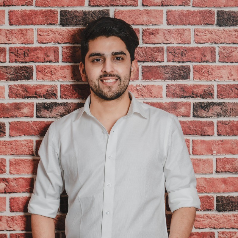 Hitesh Kakrani