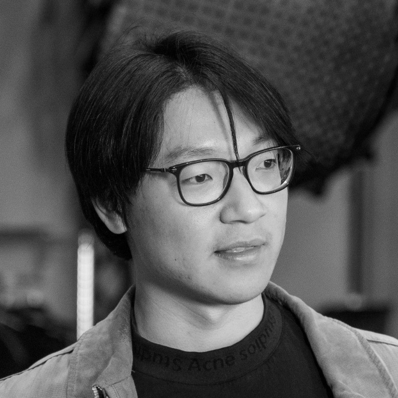 Timothy Wang