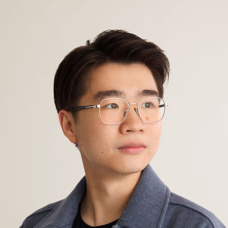 Tony Zhao