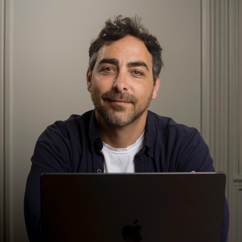 Matias Recchia