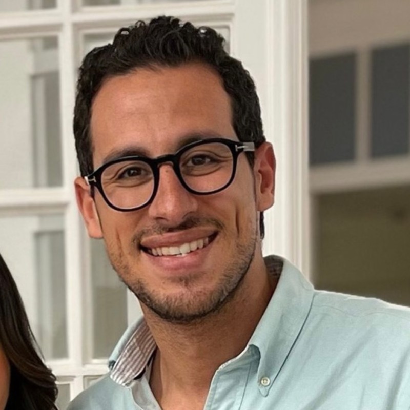 Khaled Zaki
