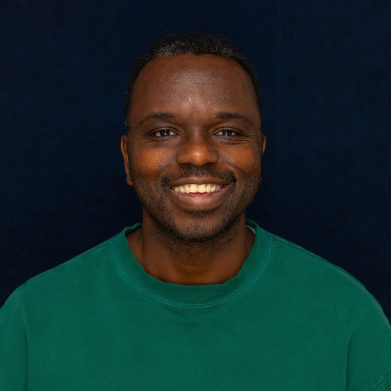 Jowanza Joseph