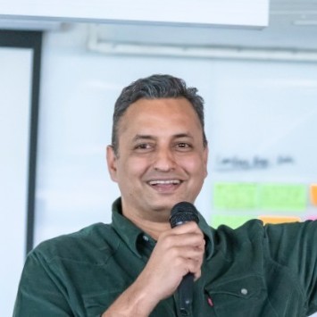 S.Karthik Venkateswaran