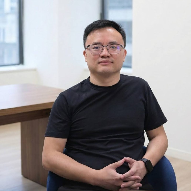 Enoch Zhu
