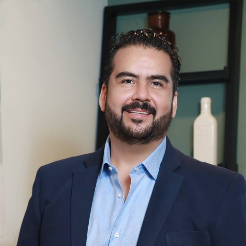 Salvador Michel