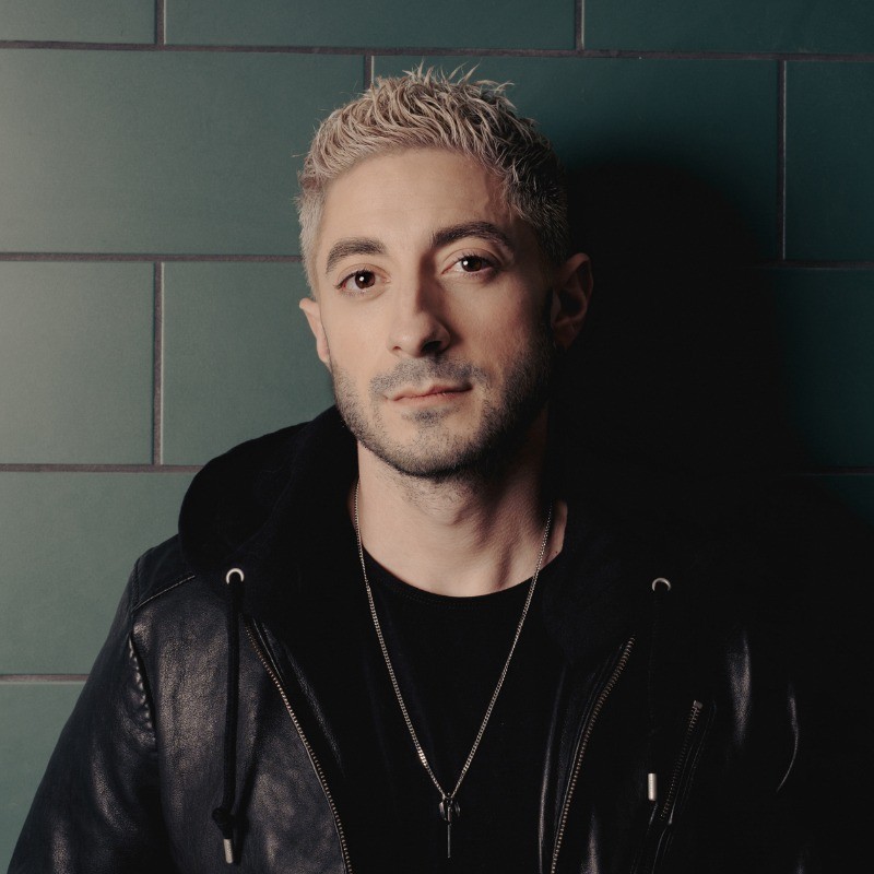Matt Danna