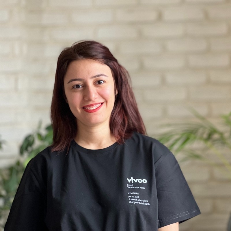 Gozde Buyukacaroglu