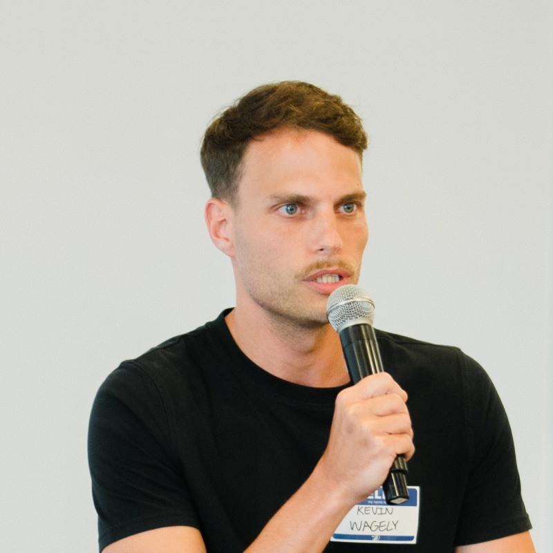 Kevin Hausburg