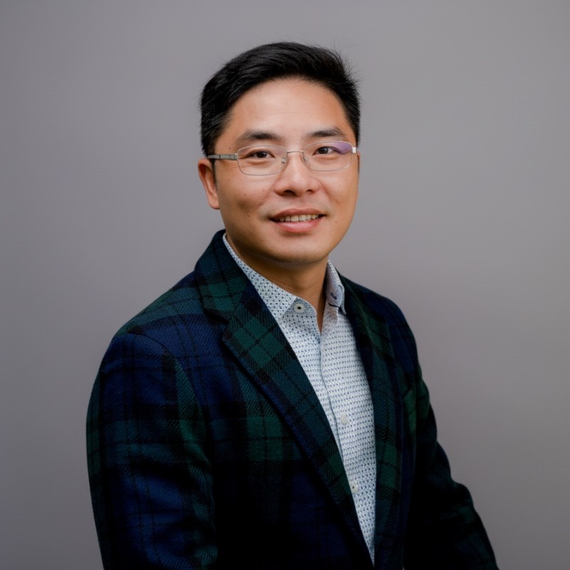 Tony Wang