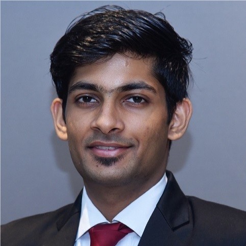 Yash Sharma