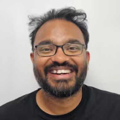 Dinesh Singh