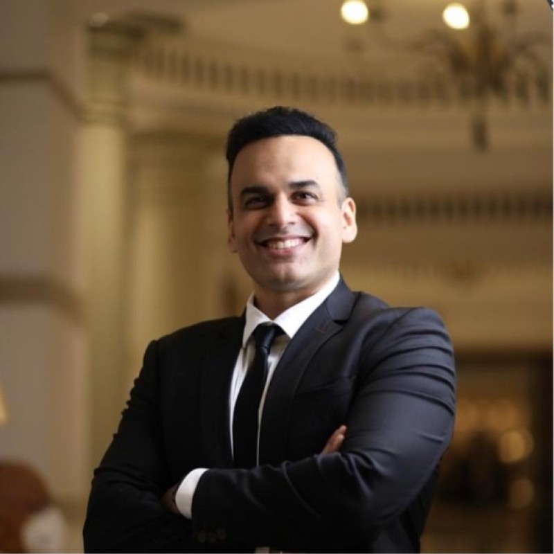 Varun Chopra