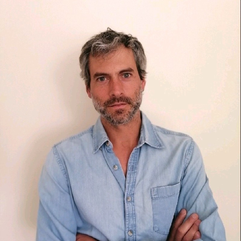 Augusto Ruiz-Tagle