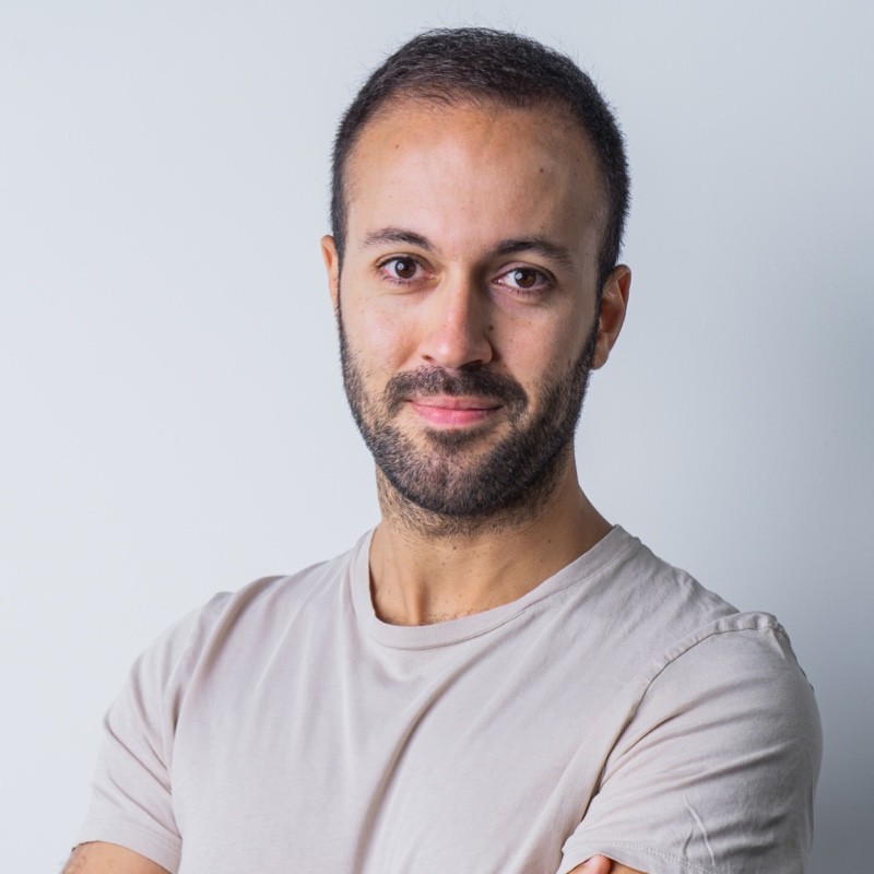Alberto Pérez Domínguez