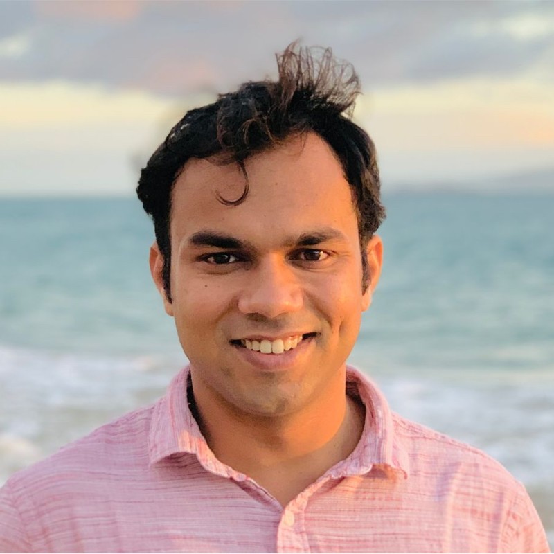 Vivek V.
