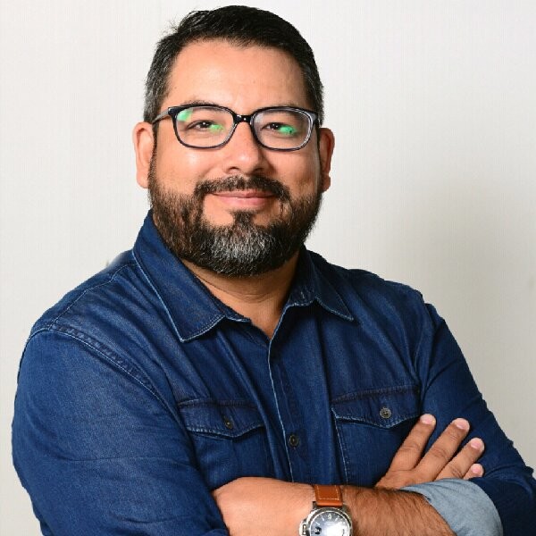 Gonzalo Begazo