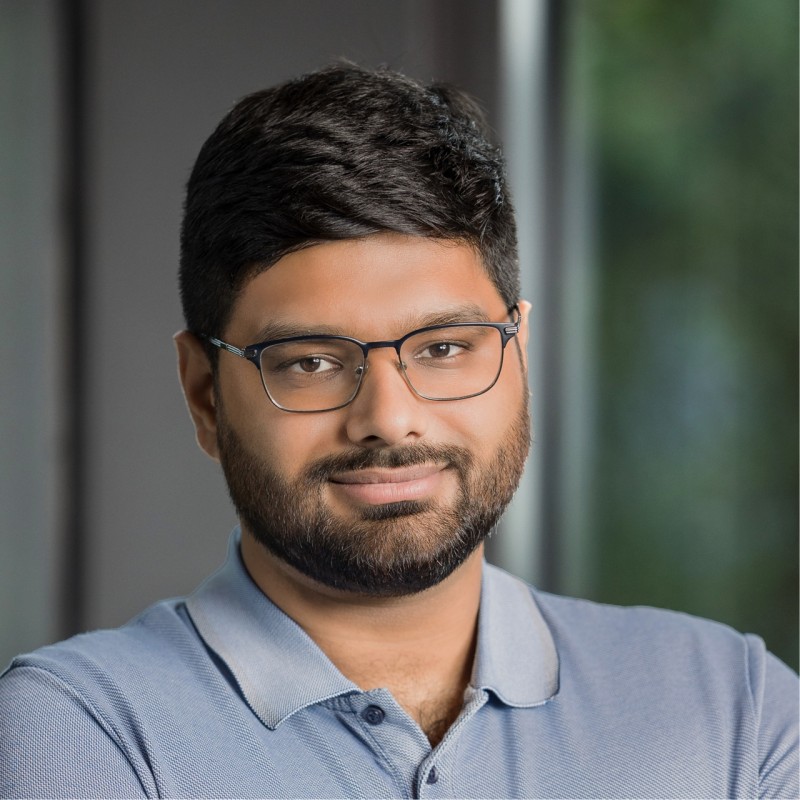 Rohan Kodialam