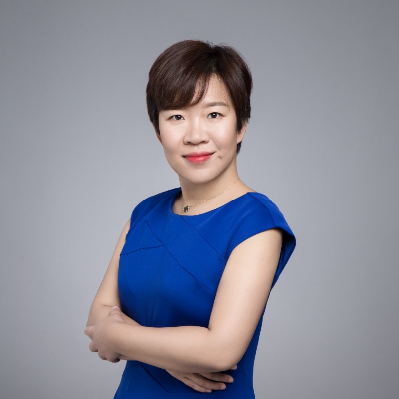 Sara Gu