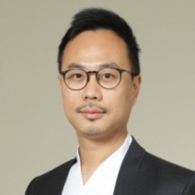 Wellson Lo
