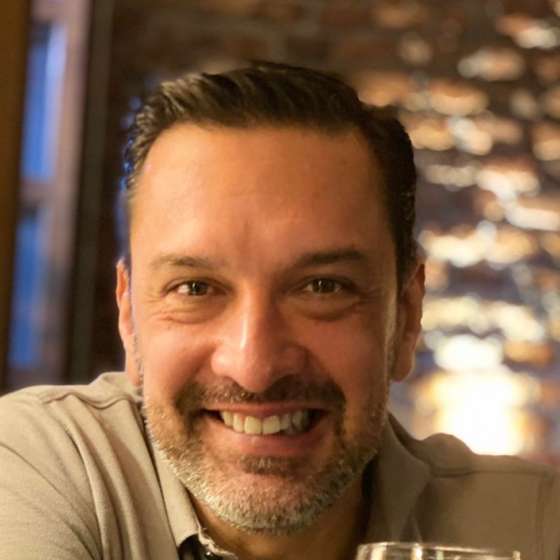 Ivan Dario Vivas