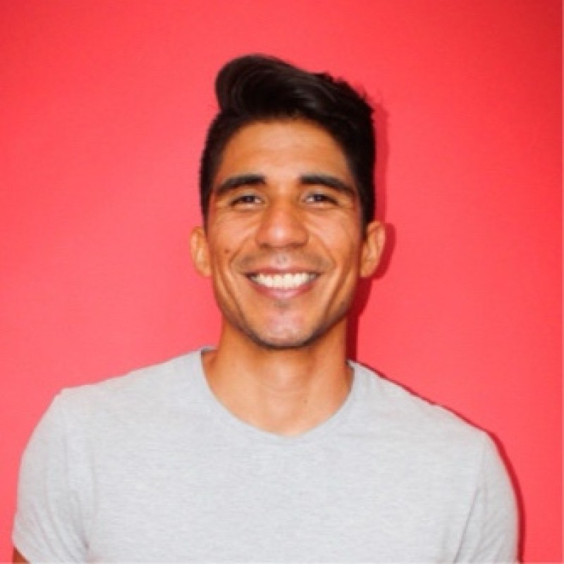 Jose Peña Manjarrés
