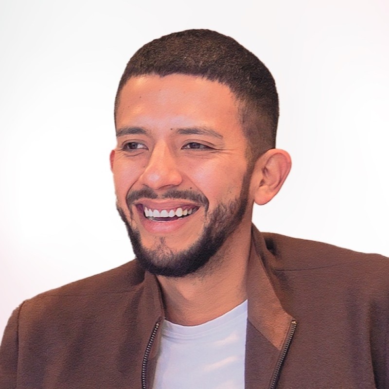 Carlos Andrade