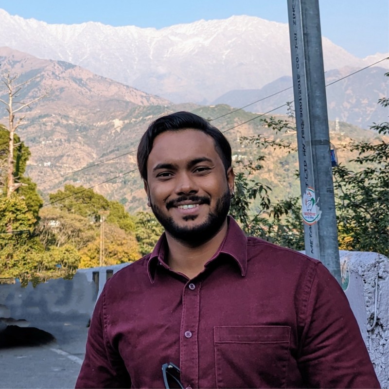 Kalyan Sivasailam