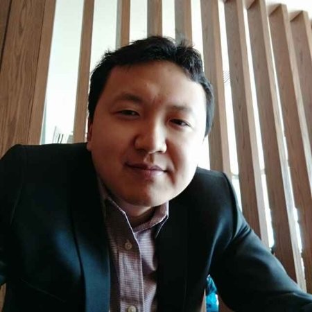 jie fan