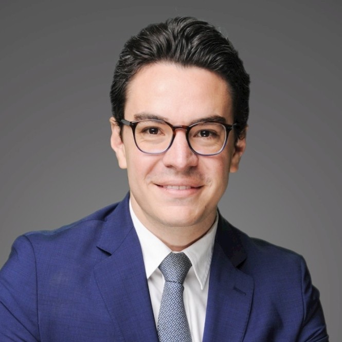 Felipe Jaramillo López