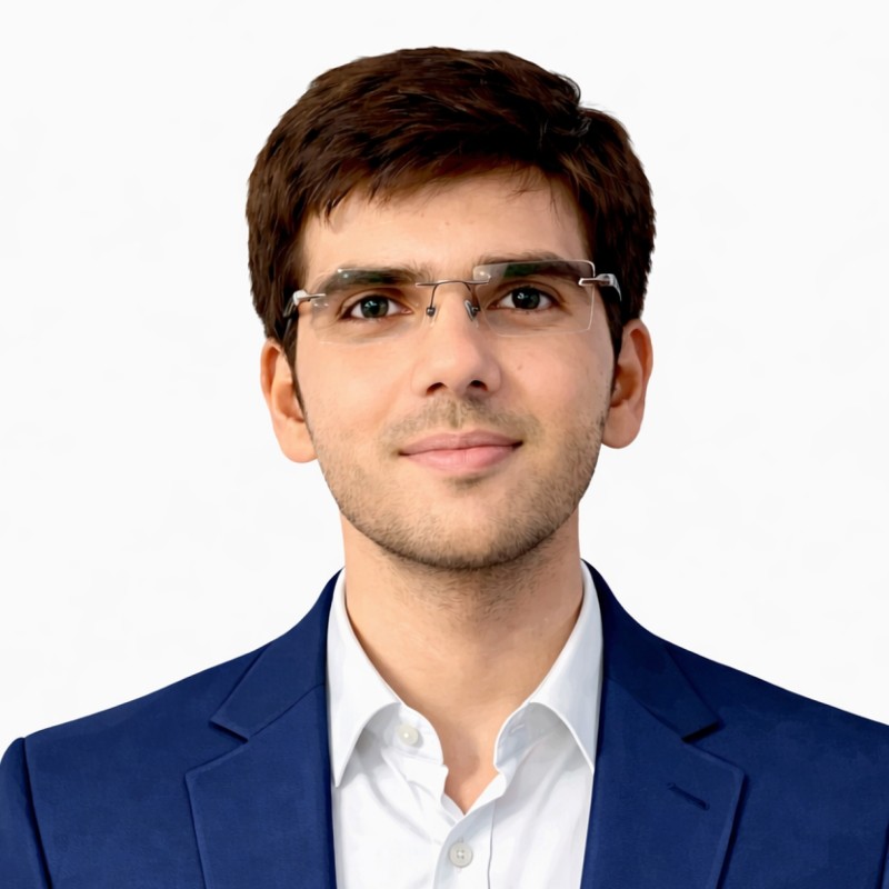 Tanmay Yadav