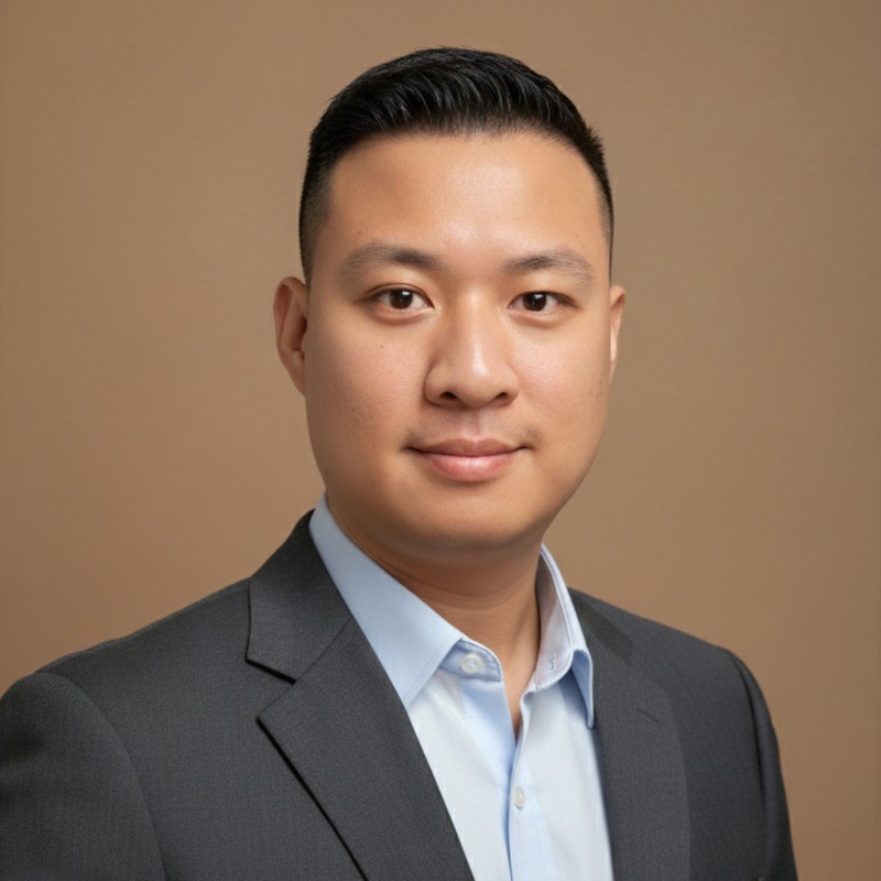 Jeffry Budiman