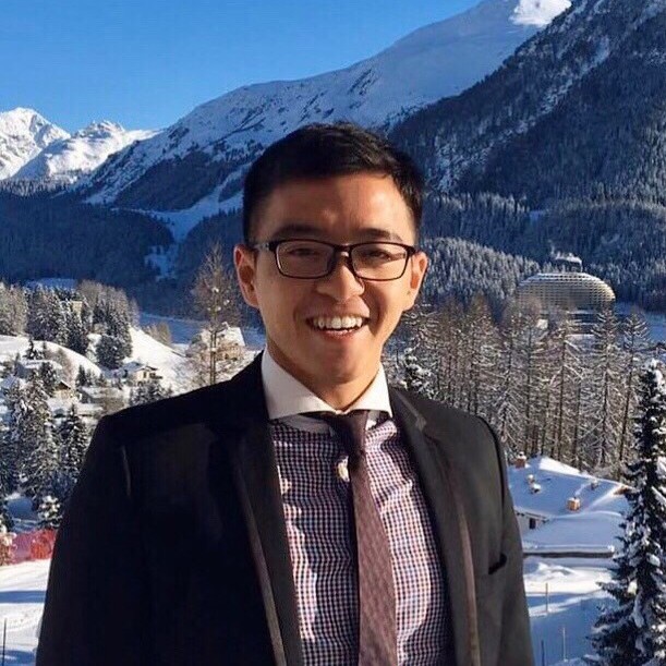 Jerry Hoang, CFA