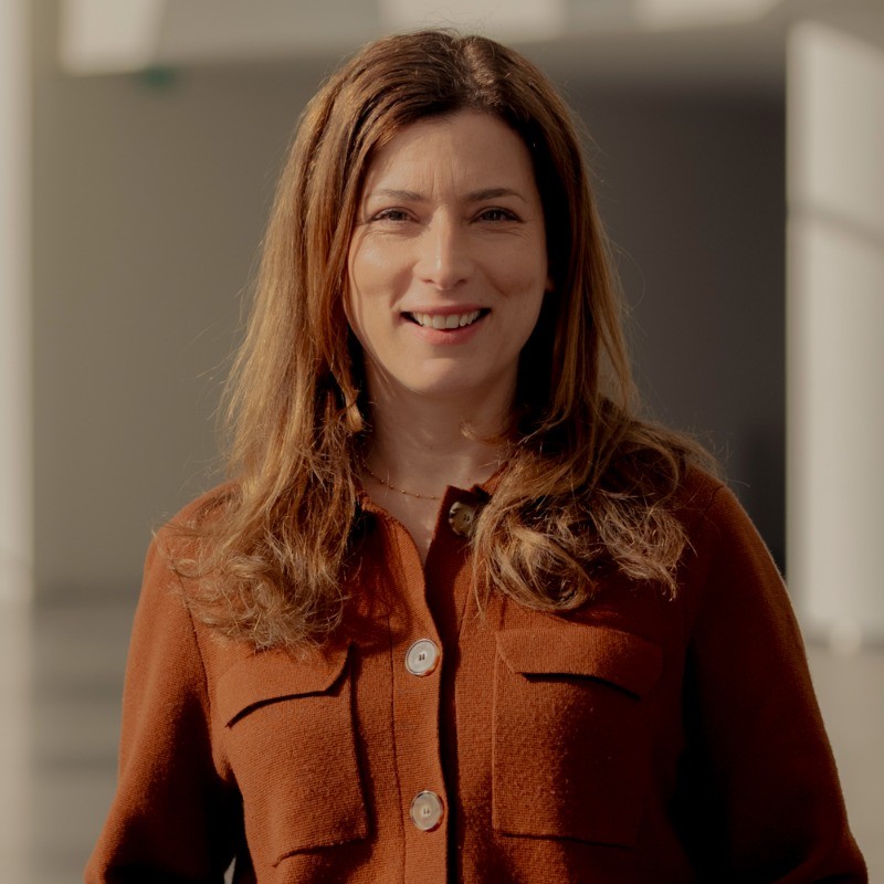Ruth Yarnit