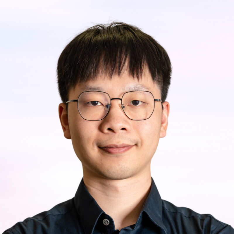 Zhanghao Wu