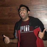 Rajat Suri