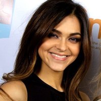 Mariya Nurislamova