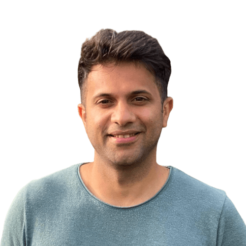 Varun Khona