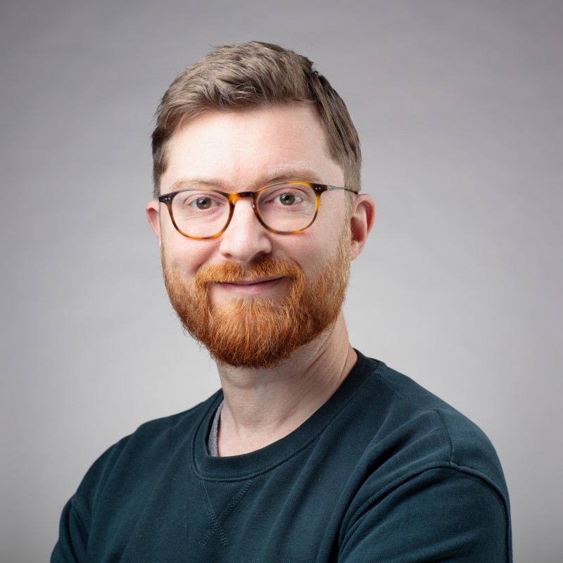 Ian Nolan