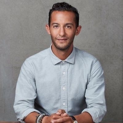 Jonathan Shokrian