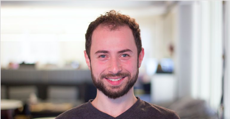 Dan Levin